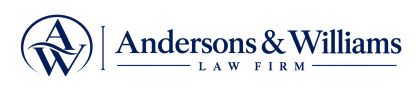 Andersons & Williams Law Firm